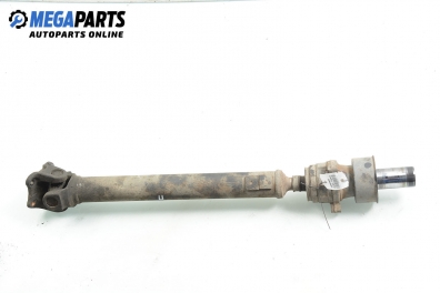 Tail shaft for Mitsubishi Pajero II 2.8 TD, 125 hp, 5 doors automatic, 1999, position: front