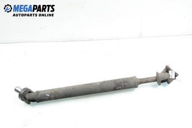 Tail shaft for Mitsubishi Pajero II 2.8 TD, 125 hp, 5 doors automatic, 1999, position: rear