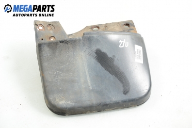 Mud flap for Mitsubishi Pajero II 2.8 TD, 125 hp, 5 doors automatic, 1999, position: front - right