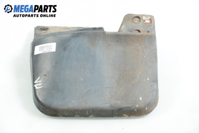 Mud flap for Mitsubishi Pajero II 2.8 TD, 125 hp, 5 doors automatic, 1999, position: front - left