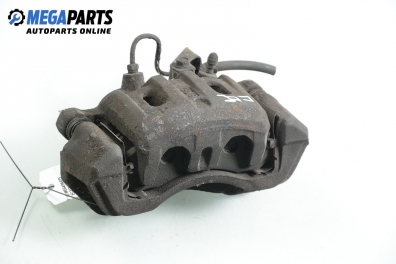 Caliper for Mitsubishi Pajero II 2.8 TD, 125 hp, 5 doors automatic, 1999, position: front - right