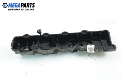 Valve cover for Mitsubishi Pajero II 2.8 TD, 125 hp automatic, 1999