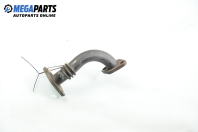 EGR rohr for Mitsubishi Pajero II 2.8 TD, 125 hp, 5 türen automatic, 1999