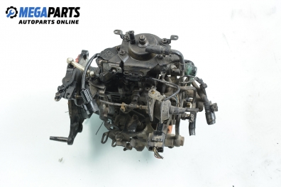 Diesel injection pump for Mitsubishi Pajero II 2.8 TD, 125 hp automatic, 1999