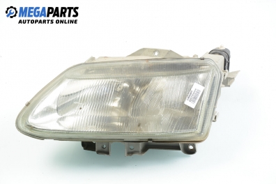 Headlight for Renault Espace III 2.2 12V TD, 113 hp, 1998, position: left Valeo