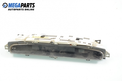 Instrument cluster for Renault Espace III 2.2 12V TD, 113 hp, 1998