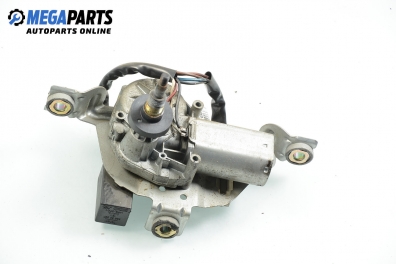 Front wipers motor for Renault Espace III 2.2 12V TD, 113 hp, 1998