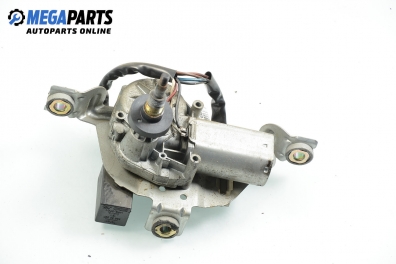 Motor ștergătoare parbriz for Renault Espace III 2.2 12V TD, 113 hp, 1998