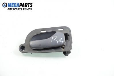 Inner handle for Renault Espace III 2.2 12V TD, 113 hp, 1998, position: front - right