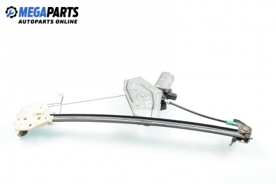 Electric window regulator for Renault Espace III 2.2 12V TD, 113 hp, 1998, position: front - right