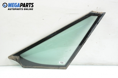 Vent window for Renault Espace III 2.2 12V TD, 113 hp, 1998, position: front - left