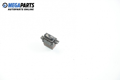 Power window button for Renault Espace III 2.2 12V TD, 113 hp, 1998