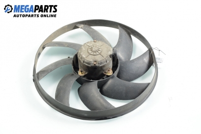 Radiator fan for Renault Espace III 2.2 12V TD, 113 hp, 1998