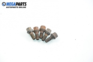 Bolts (5 pcs) for Renault Espace III 2.2 12V TD, 113 hp, 1998