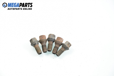 Bolts (5 pcs) for Renault Espace III 2.2 12V TD, 113 hp, 1998