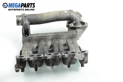 Intake manifold for Renault Espace III 2.2 12V TD, 113 hp, 1998