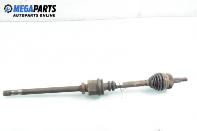 Driveshaft for Renault Espace III 2.2 12V TD, 113 hp, 1998, position: right