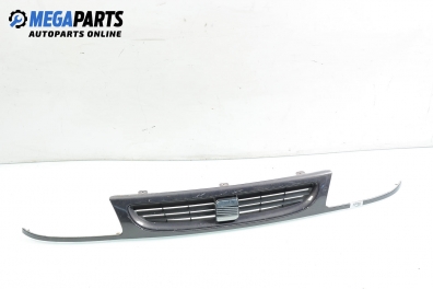 Grill for Seat Ibiza (6K) 1.0, 50 hp, 3 doors, 1998