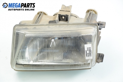 Headlight for Seat Ibiza (6K) 1.0, 50 hp, 3 doors, 1998, position: left