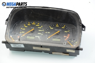 Instrument cluster for Seat Ibiza (6K) 1.0, 50 hp, 3 doors, 1998 № 88 311 235