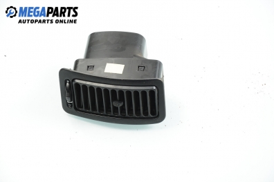 AC heat air vent for Seat Ibiza (6K) 1.0, 50 hp, 3 doors, 1998