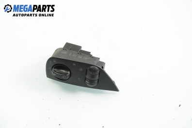 Lights switch for Seat Ibiza (6K) 1.0, 50 hp, 3 doors, 1998