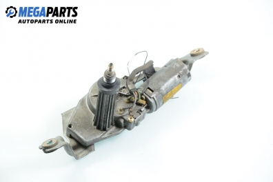 Front wipers motor for Seat Ibiza (6K) 1.0, 50 hp, 1998, position: rear