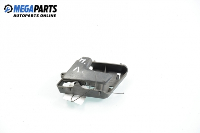 Inner handle for Seat Ibiza (6K) 1.0, 50 hp, 3 doors, 1998, position: left