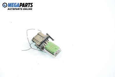 Blower motor resistor for Seat Ibiza (6K) 1.0, 50 hp, 3 doors, 1998