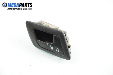 Inner handle for Seat Ibiza (6K) 1.0, 50 hp, 3 doors, 1998, position: right