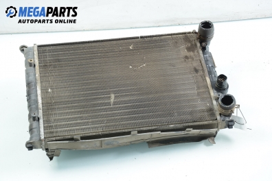 Water radiator for Seat Ibiza (6K) 1.0, 50 hp, 3 doors, 1998