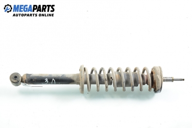 Macpherson shock absorber for Seat Ibiza (6K) 1.0, 50 hp, 3 doors, 1998, position: rear - left