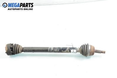 Driveshaft for Seat Ibiza (6K) 1.0, 50 hp, 3 doors, 1998, position: right