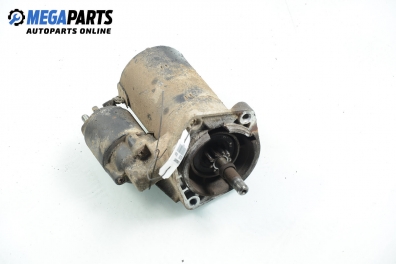 Starter for Seat Ibiza (6K) 1.0, 50 hp, 3 doors, 1998