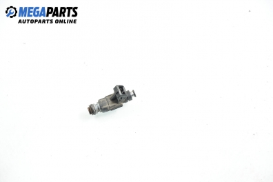 Gasoline fuel injector for Seat Ibiza (6K) 1.0, 50 hp, 3 doors, 1998