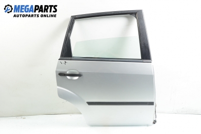 Door for Ford Fiesta V 1.4 16V, 80 hp, 5 doors, 2002, position: rear - right