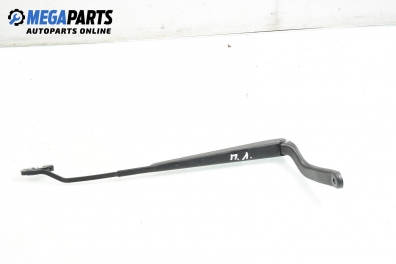 Front wipers arm for Ford Fiesta V 1.4 16V, 80 hp, 2002, position: left