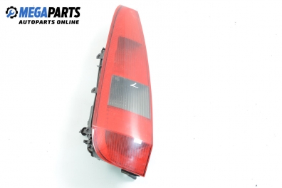 Tail light for Ford Fiesta V 1.4 16V, 80 hp, 5 doors, 2002, position: left