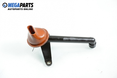 Oil pickup tube for Ford Fiesta V 1.4 16V, 80 hp, 5 doors, 2002