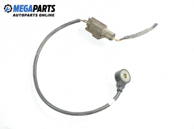 Knock sensor for Ford Fiesta V 1.4 16V, 80 hp, 5 doors, 2002