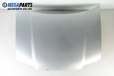 Bonnet for Volkswagen Bora 1.9 TDI, 101 hp, sedan, 2003