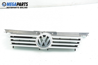 Grilă for Volkswagen Bora 1.9 TDI, 101 hp, sedan, 2003