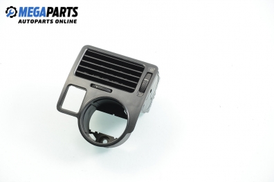 AC heat air vent for Volkswagen Bora 1.9 TDI, 101 hp, sedan, 2003