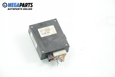 Module for Volkswagen Bora 1.9 TDI, 101 hp, sedan, 2003 № SEBA8CMK03