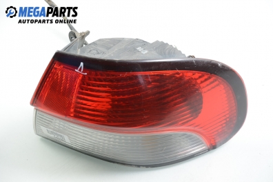 Tail light for Kia Avella Delta 1.5, 75 hp, sedan, 1999, position: right