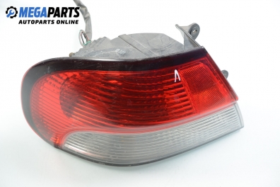 Tail light for Kia Avella Delta 1.5, 75 hp, sedan, 1999, position: left