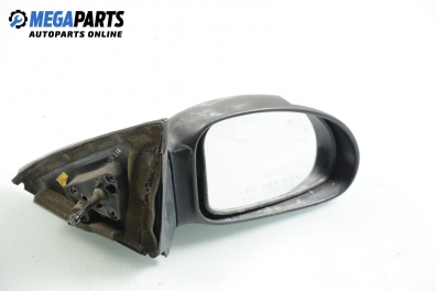 Mirror for Kia Avella Delta 1.5, 75 hp, sedan, 1999, position: right