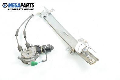 Antrieb el. fensterheber for Kia Avella Delta 1.5, 75 hp, sedan, 1999, position: rechts, vorderseite