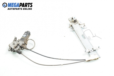 Electric window regulator for Kia Avella Delta 1.5, 75 hp, sedan, 1999, position: rear - left