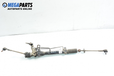 Hydraulic steering rack for Kia Avella Delta 1.5, 75 hp, sedan, 1999